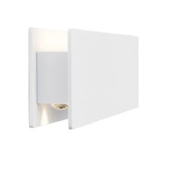 AEG Court Wandleuchte LED Weiß, 1-flammig -Wandleuchten Verkauf aeg court wandleuchte aeg181108 4