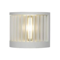 AEG Judon Wandleuchte LED Weiß, 1-flammig -Wandleuchten Verkauf aeg judon wandleuchte aeg181097 10