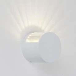 AEG Judon Wandleuchte LED Weiß, 1-flammig -Wandleuchten Verkauf aeg judon wandleuchte aeg181097 4