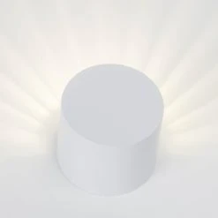 AEG Judon Wandleuchte LED Weiß, 1-flammig -Wandleuchten Verkauf aeg judon wandleuchte aeg181097 8