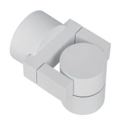 AEG Kristos Wandspot LED Weiß, 1-flammig 9 AEG Kristos Wandspot LED Weiß, 1-flammig -Wandleuchten Verkauf aeg kristos wandspot aeg191190 4