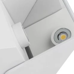 AEG Quillan Wandleuchte LED Weiß, 1-flammig -Wandleuchten Verkauf aeg quillan wandleuchte aeg181107 13