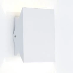 AEG Quillan Wandleuchte LED Weiß, 1-flammig -Wandleuchten Verkauf aeg quillan wandleuchte aeg181107 4