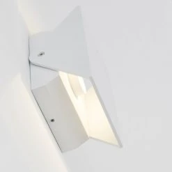 AEG Quillan Wandleuchte LED Weiß, 1-flammig -Wandleuchten Verkauf aeg quillan wandleuchte aeg181107 6