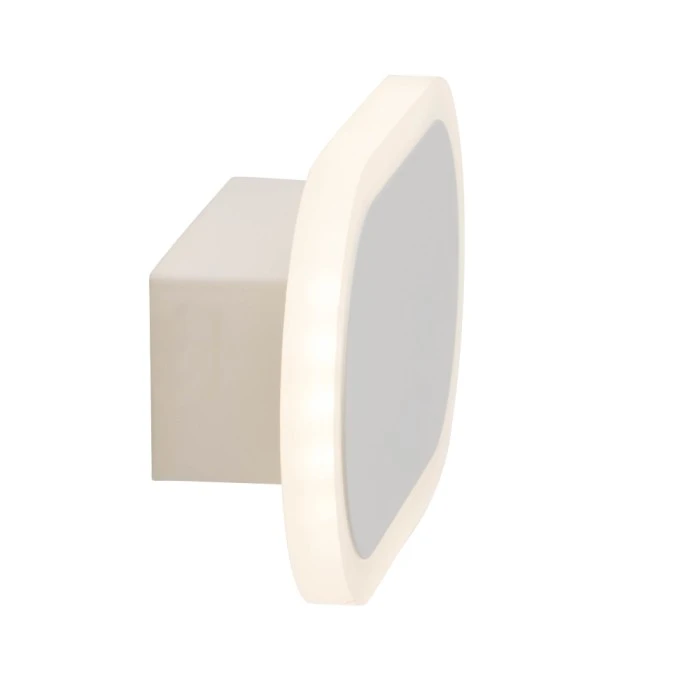 AEG Ric Wandleuchte LED Weiß, 1-flammig 3 AEG Ric Wandleuchte LED Weiß, 1-flammig - Image 3