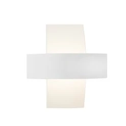 AEG Yul Wandleuchte LED Weiß, 1-flammig -Wandleuchten Verkauf aeg yul wandleuchte aeg181098 10