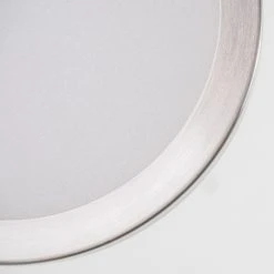 Hofstein Alberton Wandleuchte LED Hellbraun, 1-flammig -Wandleuchten Verkauf alberton wandleuchte h3009000 9