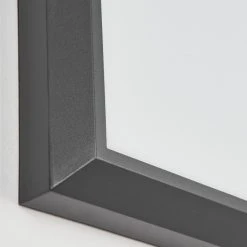 Hofstein Alkmaar Außendeckenleuchte LED Anthrazit, 1-flammig -Wandleuchten Verkauf alkmaar aussendeckenleuchte h3651148 2