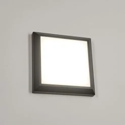 Hofstein Alkmaar Außendeckenleuchte LED Anthrazit, 1-flammig -Wandleuchten Verkauf alkmaar aussendeckenleuchte h3651148 8