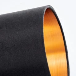 Hofstein Alsen Wandleuchte Schwarz, Naturfarben, 1-flammig -Wandleuchten Verkauf alsen wandleuchte h3581339 2