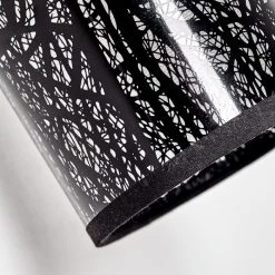 Hofstein Antalya Wandleuchte Schwarz, 1-flammig -Wandleuchten Verkauf antalya wandleuchte h3330449 10