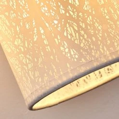 Hofstein Antalya Wandleuchte Weiß, 1-flammig -Wandleuchten Verkauf antalya wandleuchte h3330487 15