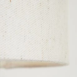 Hofstein Antillo Wandleuchte Nickel-Matt, 1-flammig 25 Hofstein Antillo Wandleuchte Nickel-Matt, 1-flammig -Wandleuchten Verkauf antillo wandleuchte h3421765 12