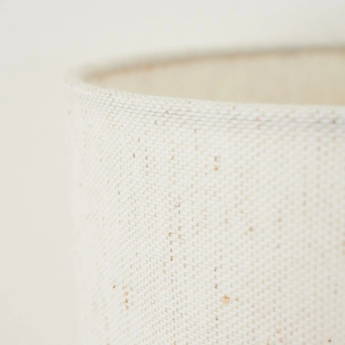 Hofstein Antillo Wandleuchte Nickel-Matt, 1-flammig 6 Hofstein Antillo Wandleuchte Nickel-Matt, 1-flammig - Image 6