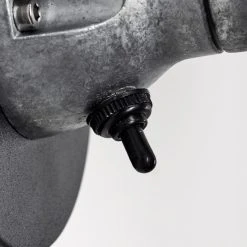 Hofstein Arild Wandleuchte Schwarz, Silber, 1-flammig -Wandleuchten Verkauf arild wandleuchte h3319475 14