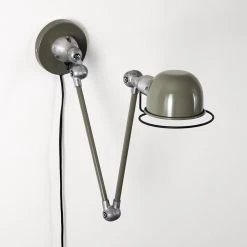 Hofstein Arild Wandleuchte Schwarz, Grün, 1-flammig -Wandleuchten Verkauf arild wandleuchte h3319697 7