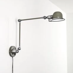 Hofstein Arild Wandleuchte Schwarz, Grün, 1-flammig -Wandleuchten Verkauf arild wandleuchte h3319697 9