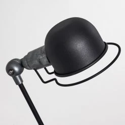 Hofstein Arild Wandleuchte Schwarz, Grau, 1-flammig -Wandleuchten Verkauf arild wandleuchte h3319758 13