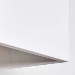 Hofstein Aversa Wandleuchte Weiß, 2-flammig 27 Hofstein Aversa Wandleuchte Weiß, 2-flammig -Wandleuchten Verkauf aversa wandleuchte h169361 10