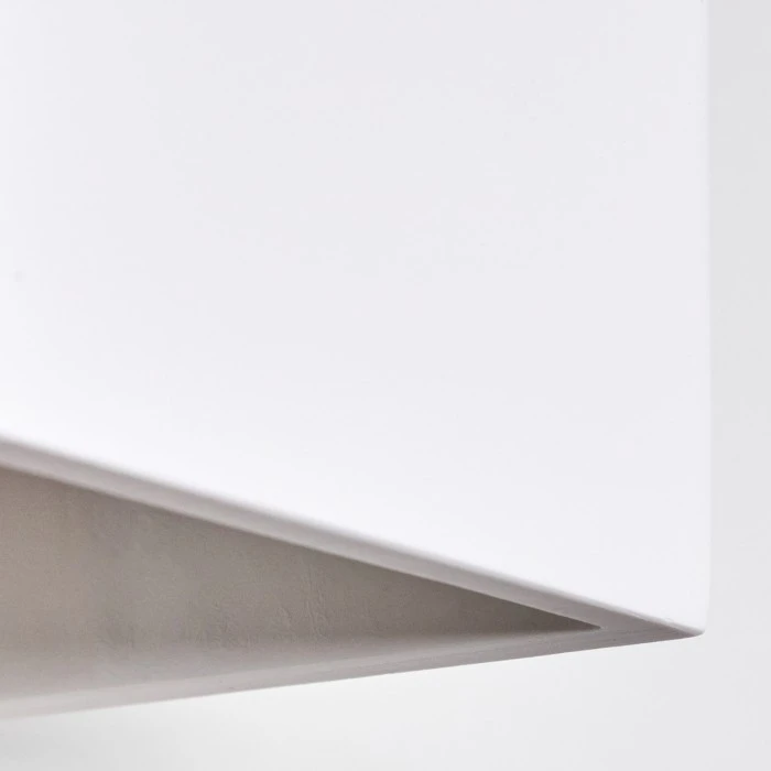 Hofstein Aversa Wandleuchte Weiß, 2-flammig 11 Hofstein Aversa Wandleuchte Weiß, 2-flammig - Image 11