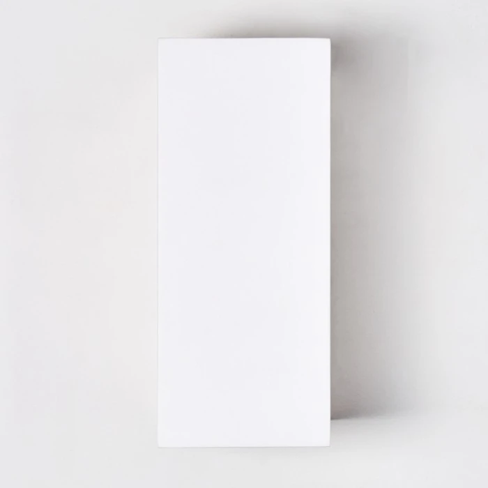 Hofstein Aversa Wandleuchte Weiß, 2-flammig 12 Hofstein Aversa Wandleuchte Weiß, 2-flammig - Image 12