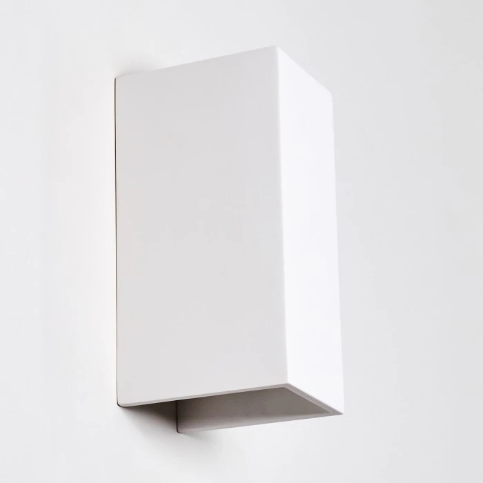 Hofstein Aversa Wandleuchte Weiß, 2-flammig 16 Hofstein Aversa Wandleuchte Weiß, 2-flammig - Image 16