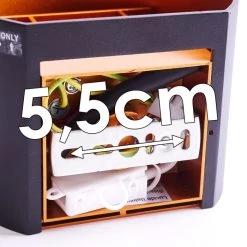 Hofstein Badajoz Wandleuchte LED Schwarz, Kupferfarben, 1-flammig -Wandleuchten Verkauf badajoz wandleuchte h3312889 22