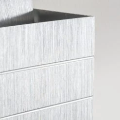 Hofstein Baltimore Wandleuchte LED Aluminium, 1-flammig -Wandleuchten Verkauf baltimore wandleuchte h392s2 8