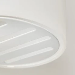 Hofstein Bamako Wandlampe Nickel-Matt, 1-flammig 29 Hofstein Bamako Wandlampe Nickel-Matt, 1-flammig -Wandleuchten Verkauf bamako wandlampe h391 9