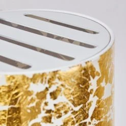 Hofstein Bamako Wandleuchte Nickel-Matt, 1-flammig -Wandleuchten Verkauf bamako wandleuchte h169613 do4 8