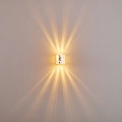 Hofstein Bamako Wandleuchte Nickel-Matt, 1-flammig 20 Hofstein Bamako Wandleuchte Nickel-Matt, 1-flammig -Wandleuchten Verkauf bamako wandleuchte h169620 do4 5