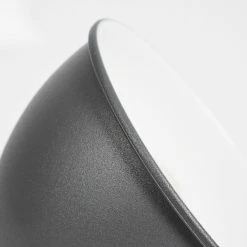 Hofstein Banjul Wandleuchte Grau, Holz dunkel, 1-flammig 11 Hofstein Banjul Wandleuchte Grau, Holz dunkel, 1-flammig -Wandleuchten Verkauf banjul wandleuchte h3371695 do1 2