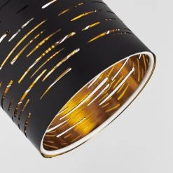 Hofstein Bathinda Wandleuchte Schwarz, 1-flammig 33 Hofstein Bathinda Wandleuchte Schwarz, 1-flammig -Wandleuchten Verkauf bathinda wandleuchte h3322598 13