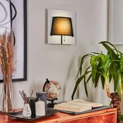 Hofstein Beaverton Wandleuchte LED Weiß, 1-flammig 19 Hofstein Beaverton Wandleuchte LED Weiß, 1-flammig -Wandleuchten Verkauf beaverton wandleuchte h3542538 8