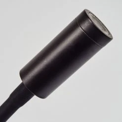 Hofstein Beaverton Wandleuchte LED Schwarz, 2-flammig -Wandleuchten Verkauf beaverton wandleuchte h3560617 5