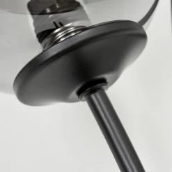 Hofstein Belleoram Wandleuchte LED Schwarz, 2-flammig -Wandleuchten Verkauf belleoram wandleuchte h3575581 2