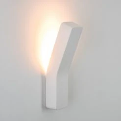 Hofstein Bettona Wandleuchte Weiß, 1-flammig -Wandleuchten Verkauf bettona wandleuchte h168616 10