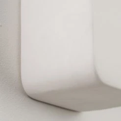 Hofstein Bettona Wandleuchte Weiß, 1-flammig -Wandleuchten Verkauf bettona wandleuchte h168616 3