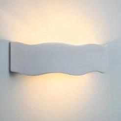 Hofstein Bevagna Wandleuchte Weiß, 1-flammig -Wandleuchten Verkauf bevagna wandleuchte h168623 11