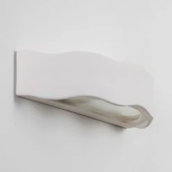 Hofstein Bevagna Wandleuchte Weiß, 1-flammig -Wandleuchten Verkauf bevagna wandleuchte h168623 6