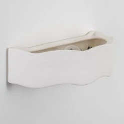 Hofstein Bevagna Wandleuchte Weiß, 1-flammig -Wandleuchten Verkauf bevagna wandleuchte h168623 9