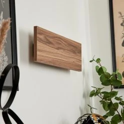 Hofstein Blandford Wandleuchte LED Grau, Naturfarben, 10-flammig 21 Hofstein Blandford Wandleuchte LED Grau, Naturfarben, 10-flammig -Wandleuchten Verkauf blandford wandleuchte h3570760 9