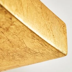 Hofstein Bochum Wandleuchte Gold, 1-flammig -Wandleuchten Verkauf bochum wandleuchte h3010167 do4 9