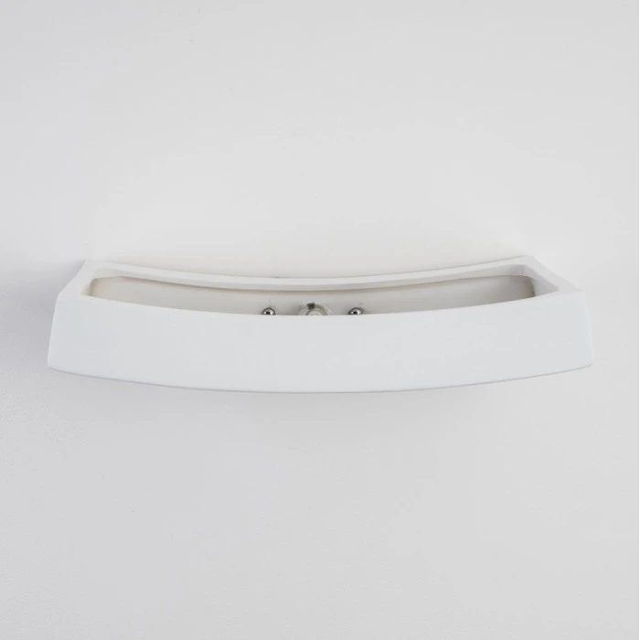 Hofstein Bochum Wandleuchte Weiß, 1-flammig 15 Hofstein Bochum Wandleuchte Weiß, 1-flammig - Image 15