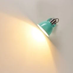 Hofstein Borik Wandleuchte Türkis, 1-flammig -Wandleuchten Verkauf borik wandleuchte h3275863 do1 11