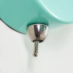 Hofstein Borik Wandleuchte Türkis, 1-flammig -Wandleuchten Verkauf borik wandleuchte h3275863 do1 20