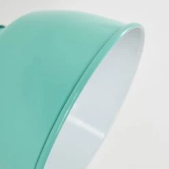 Hofstein Borik Wandleuchte Türkis, 1-flammig -Wandleuchten Verkauf borik wandleuchte h3275863 do1 21