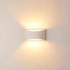 Hofstein Braslo Wandleuchte Weiß, 1-flammig 32 Hofstein Braslo Wandleuchte Weiß, 1-flammig -Wandleuchten Verkauf braslo wandleuchte h3387955 15