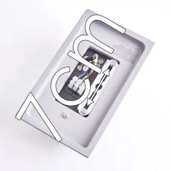 Hofstein Braslo Wandleuchte Grau, 1-flammig -Wandleuchten Verkauf braslo wandleuchte h3387979 17