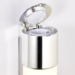 Brilliant Leuchten Brilliant Horace Wandleuchte LED Chrom, 1-flammig -Wandleuchten Verkauf brilliant horace wandleuchte g96966 15 12